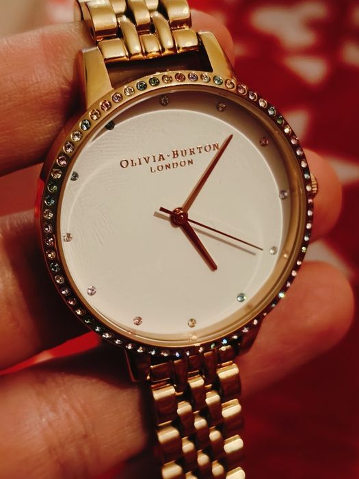 Ceas Olivia Burton