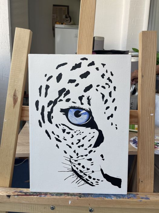 Интерьерная картина