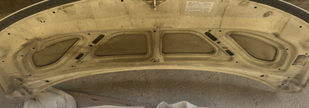 Гранд Старекс қалған заттар сатылад