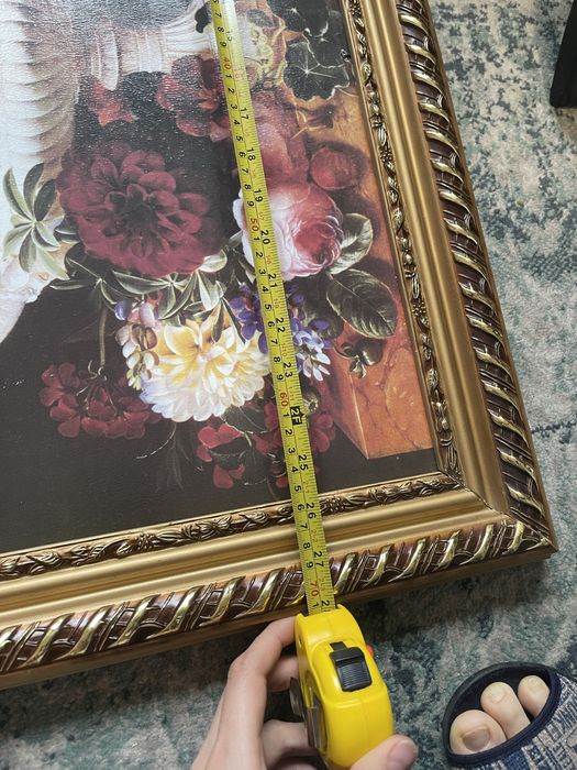 Картина для кухни на стену