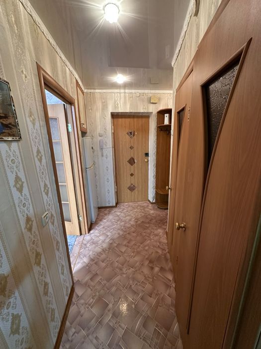 Продаётся квартира