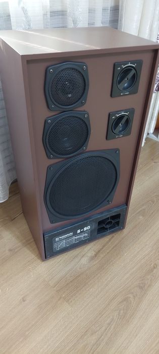 Радиотехника s-90