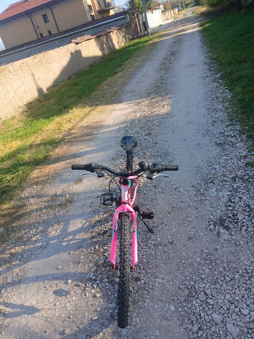 Колело Bachini Jessie 24