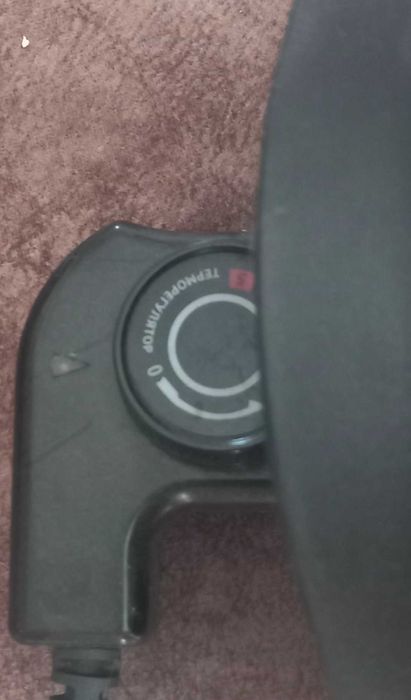 Продается электоросковорода