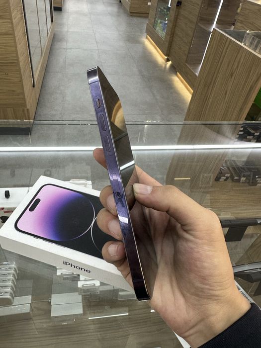 iPhone 14 pro max