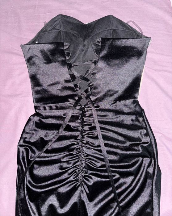 Rochie lunga Eveniment