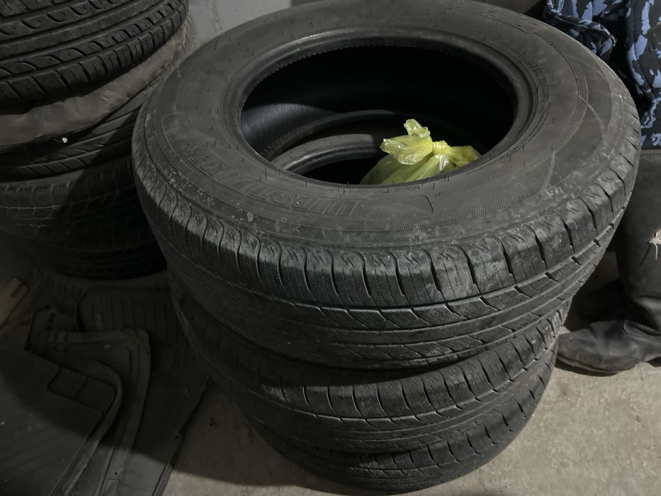 Колеса для машины Джип