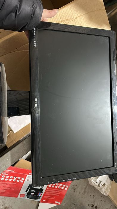 Монитор компьютерный