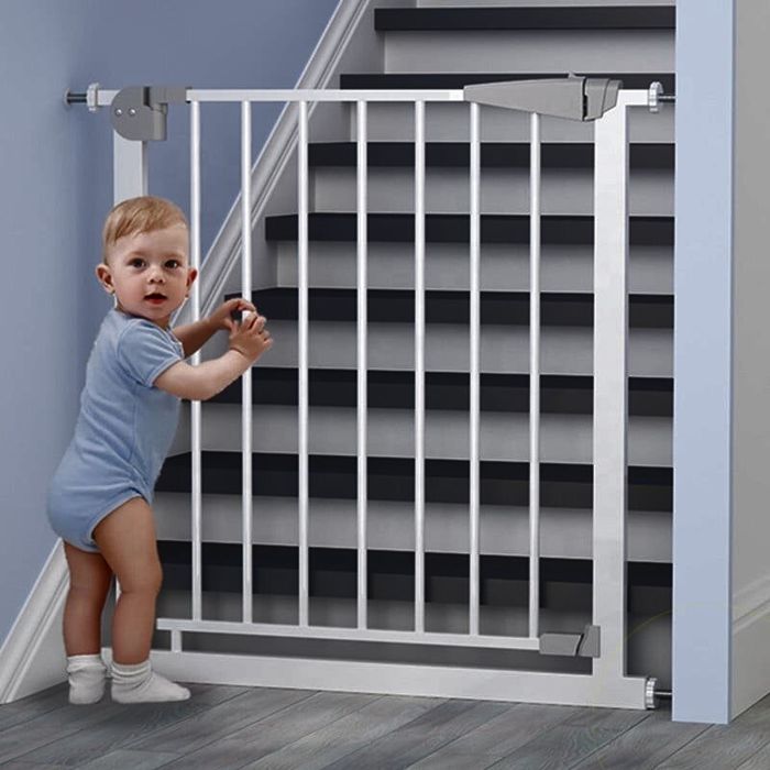 Poarta siguranta copii