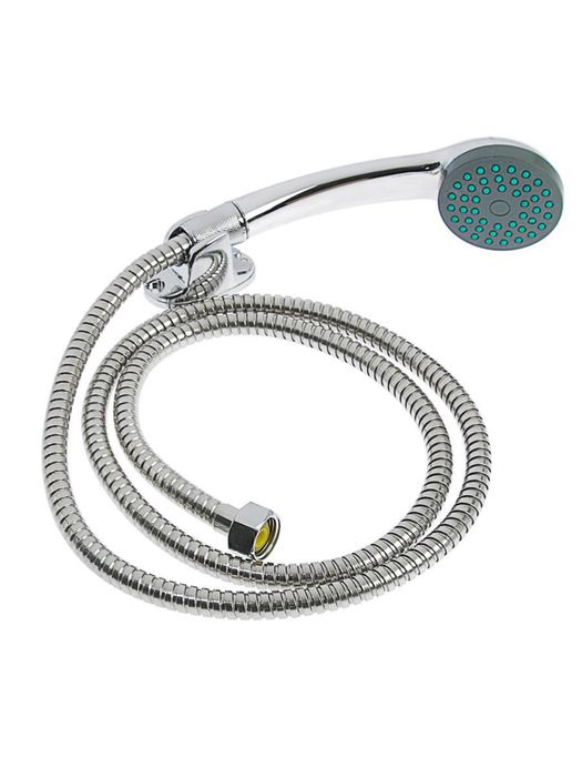 Шланги, лейки для душа и биде