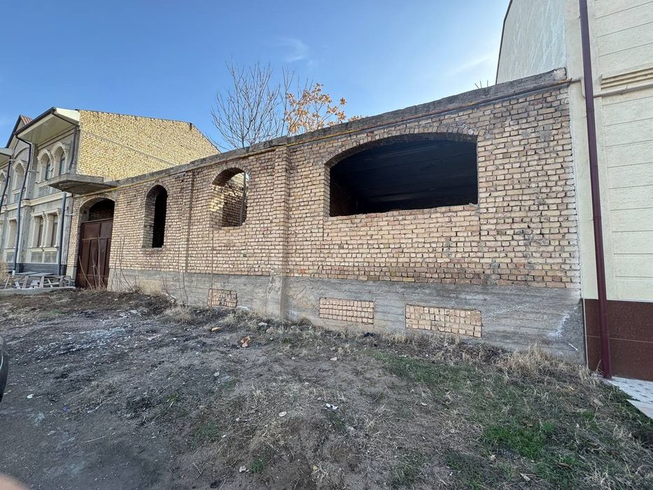 Земельный участок 4 сотки в Юнусабадском районе