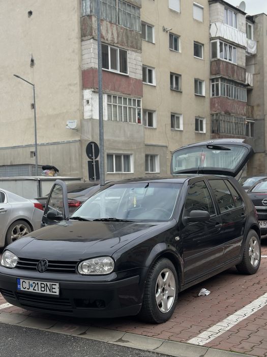 Vand vw golf 4 1.9 alh