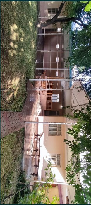 Dacha oilaviy va kororativ uchun
