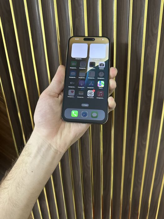 Iphone 15 Pro Max 256 Айфон 15 Про Макс 256