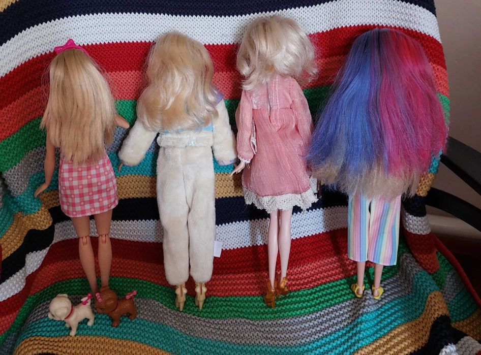 Барби Mattel. Кукла. Куклы