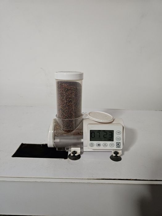 Аквариум -AKUAEL- 240 л.