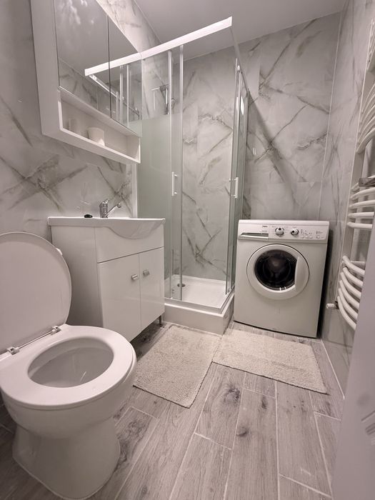 Apartamente Regim Hotelier Ultracentral  Premium PLOIESTI