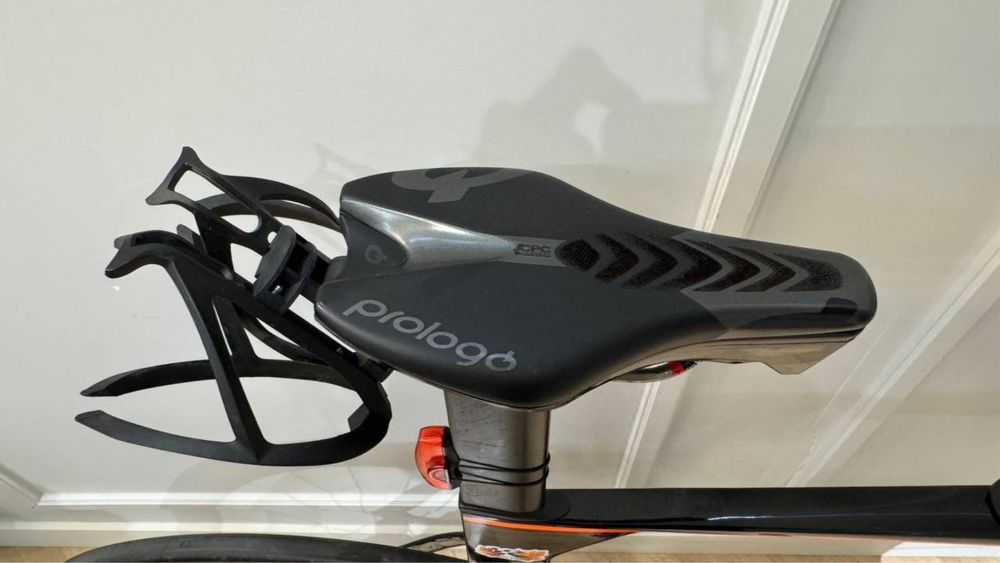 Giant Trinity. Размер рамы M