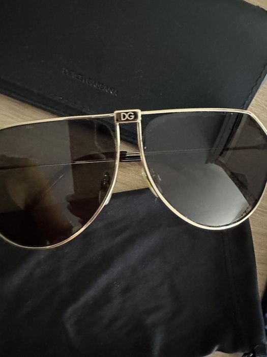 Оригинални слънчеви очила Dolce&Gabbana унисекс