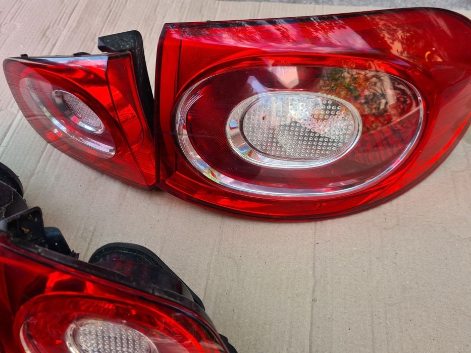 Stop dreapta hayon Tiguan 5N 2008-2012