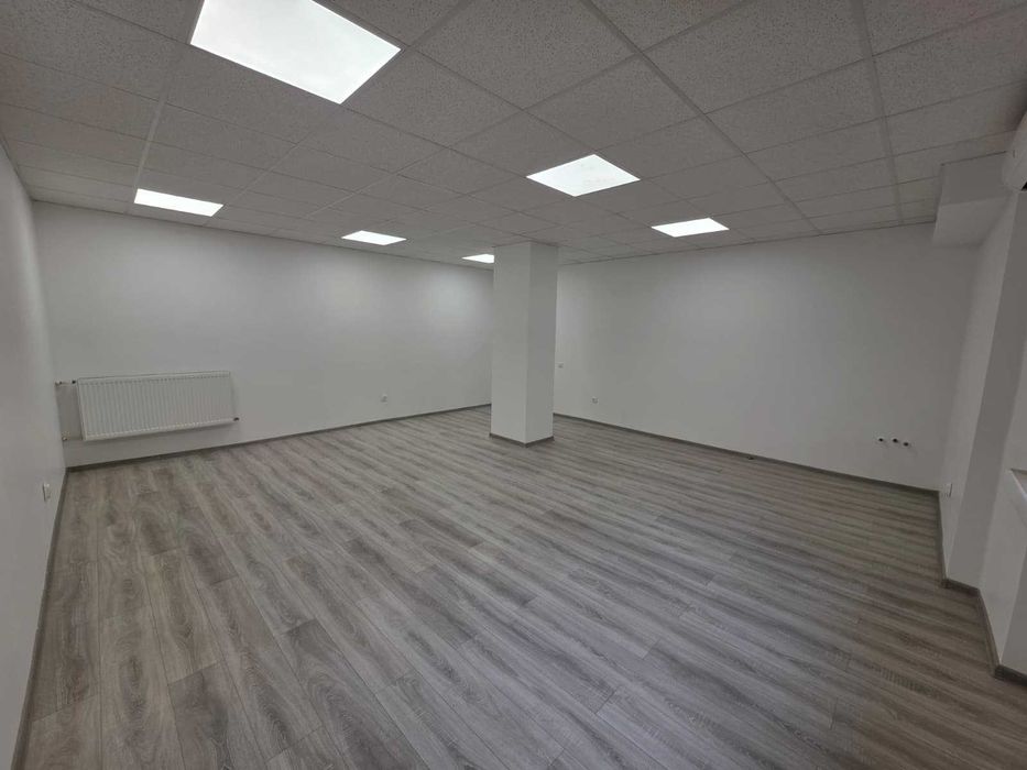 Inchiriez Spatiu de birouri 35 mp (parter) - Piata Romana