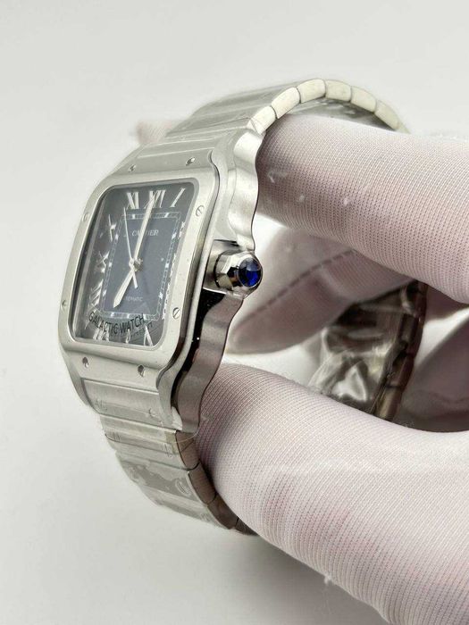 Часы Cartier Santos L