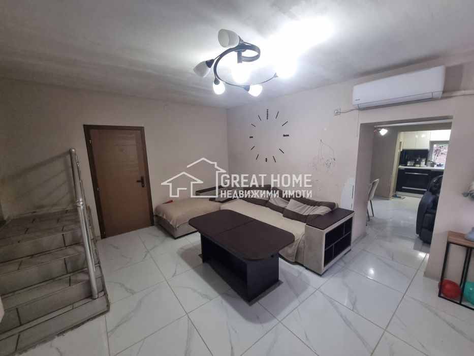 Продава се Къща в Търговище, Въбел - 92 кв.м за 859 €/кв.м - Снимка #2