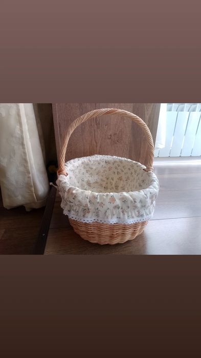 Корзина для дома