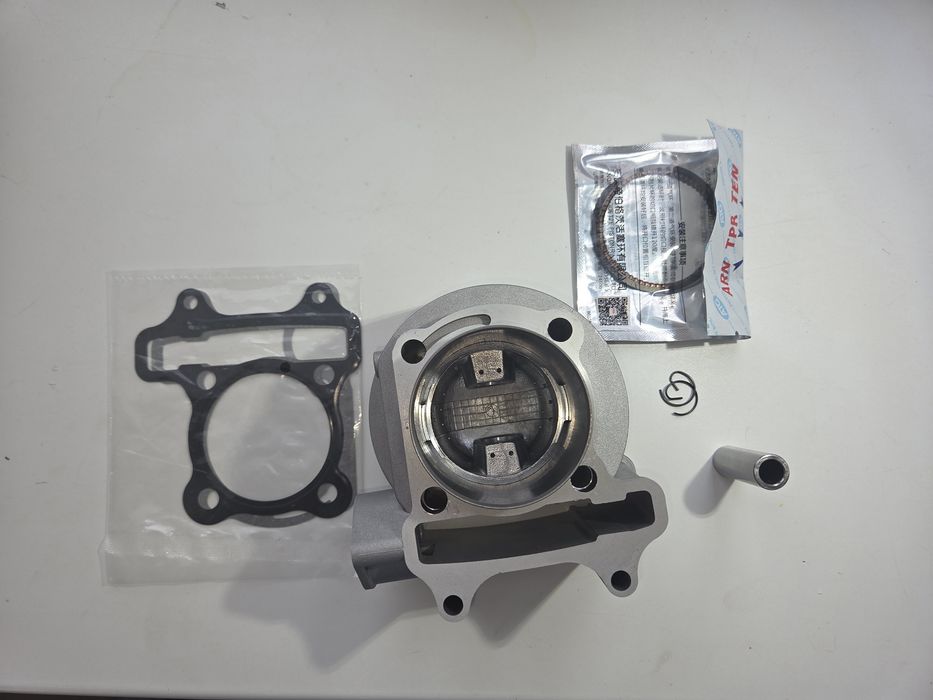 Продам цпг 180кубов 61мм