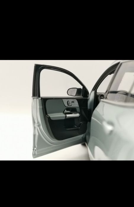 Macheta Mercedes-Benz GLA