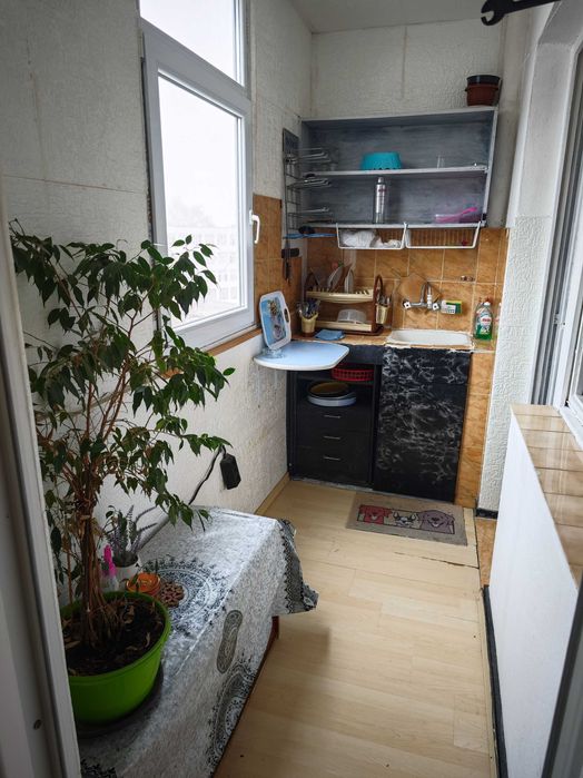 Продава се Двустаен апартамент в Пловдив, Тракия - 61 кв.м за 1509 €/кв.м - Снимка #4