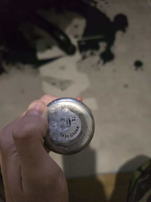 Bate baseball aluminiu 30cm