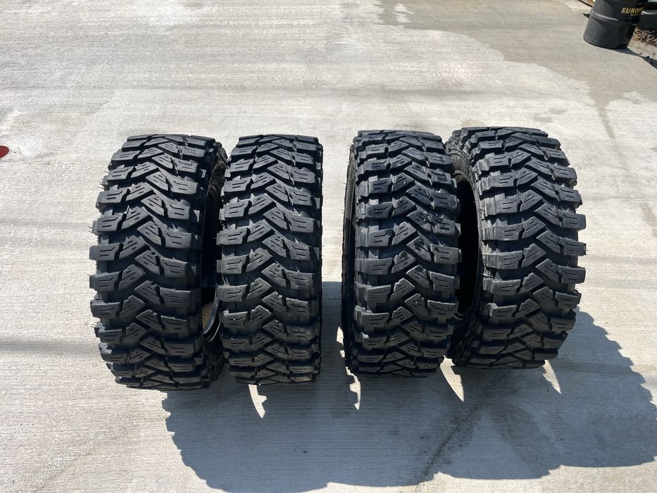 Anvelope/Cauciucuri Off Road 245/65R 17