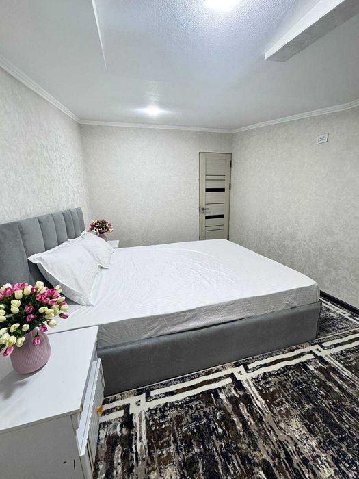 №3685. Продается 2х-комнатная квартира в Новостройке.