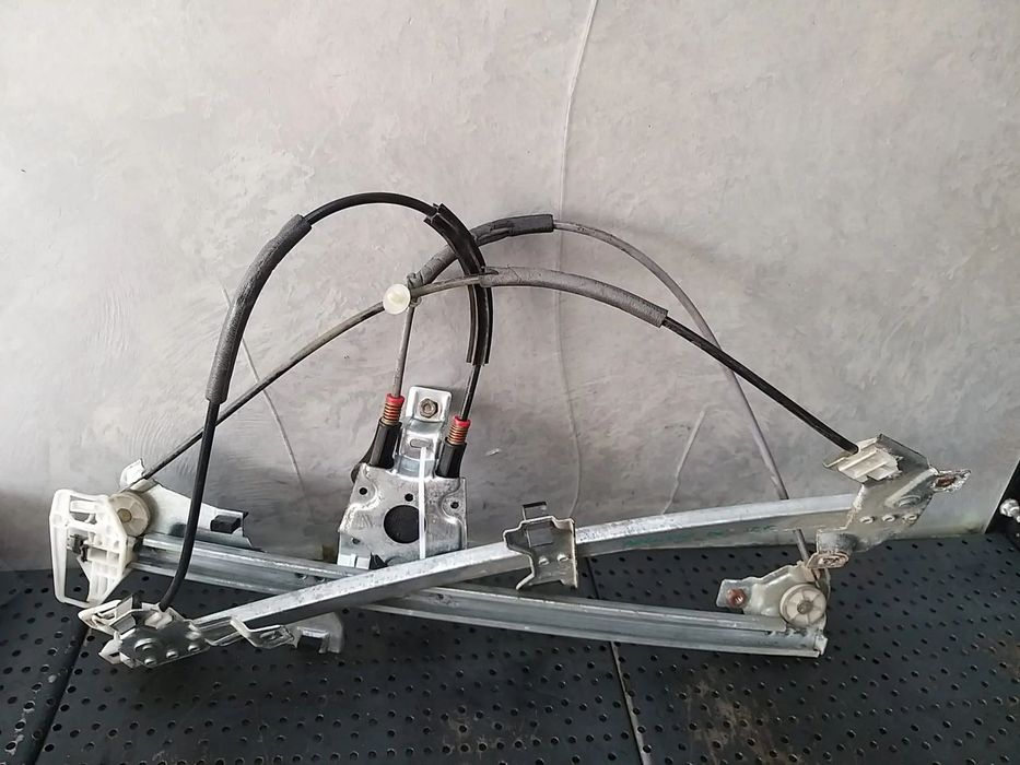 Macara geam electric stanga fata citroen berlingo