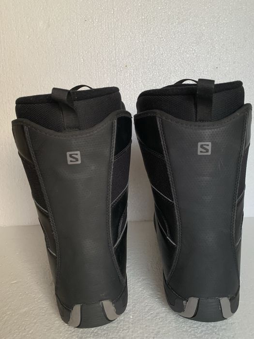 Boots snowboard Salomon Echelon nr 39 2/3