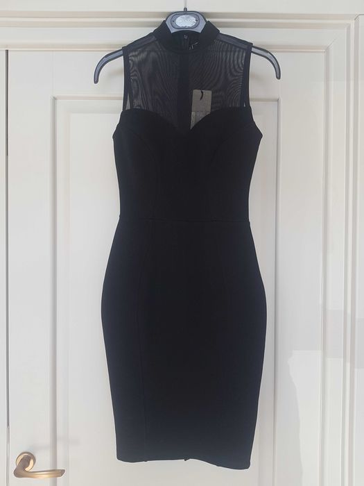 Rochii de ocazie elegante xxs-xs