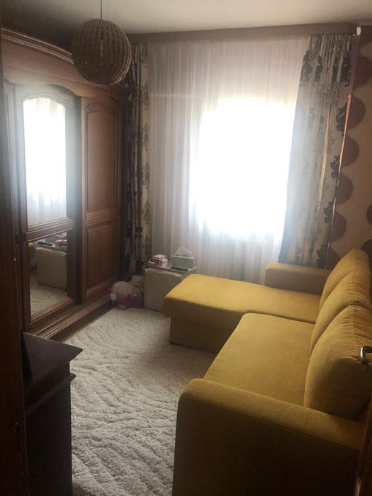 Un apartament pe care-l vând