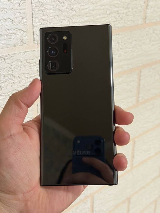 Samsung galaxy note 20 ultra 5g