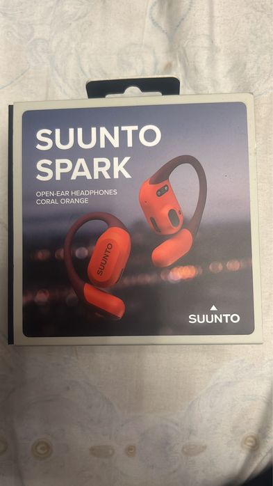 Căști Suunto Spark