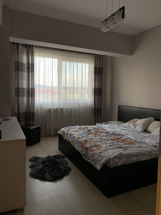 Apartament 3 camere • loc de parcare subteran•disponibil din10.01.2026