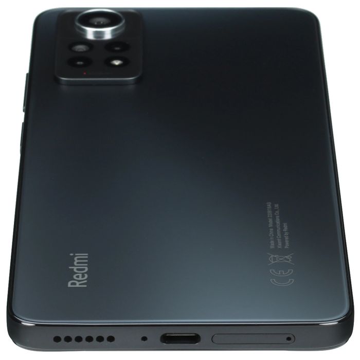 Xiaomi redmi note 12 pro