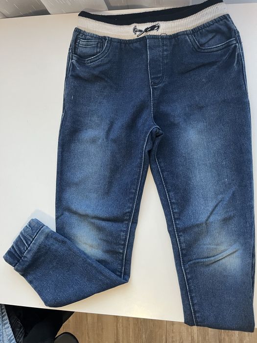 Дънки за момче.