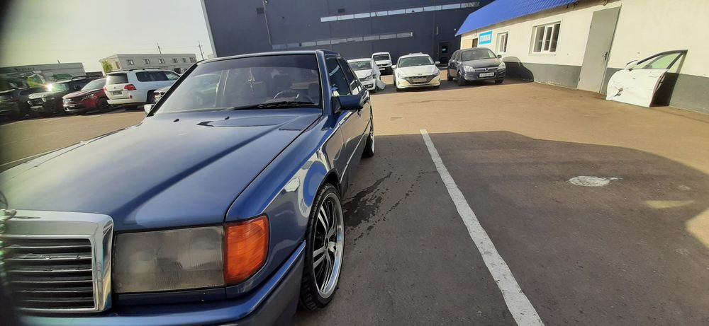 Продам Мерседес бенс