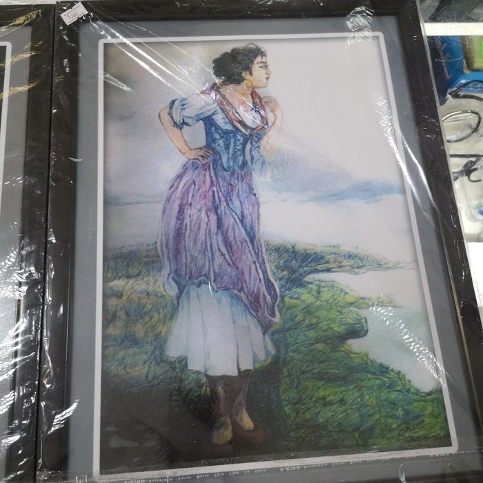 Картины - репродукция