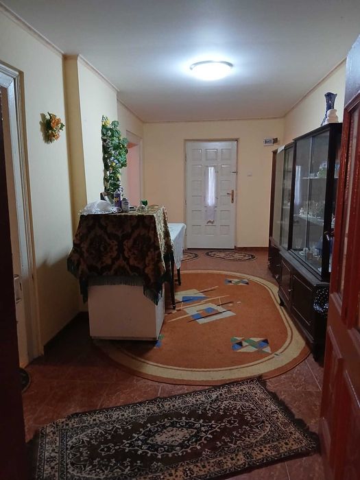 Vand Casa + Teren Fierbinti de sus  judetul Ialomita