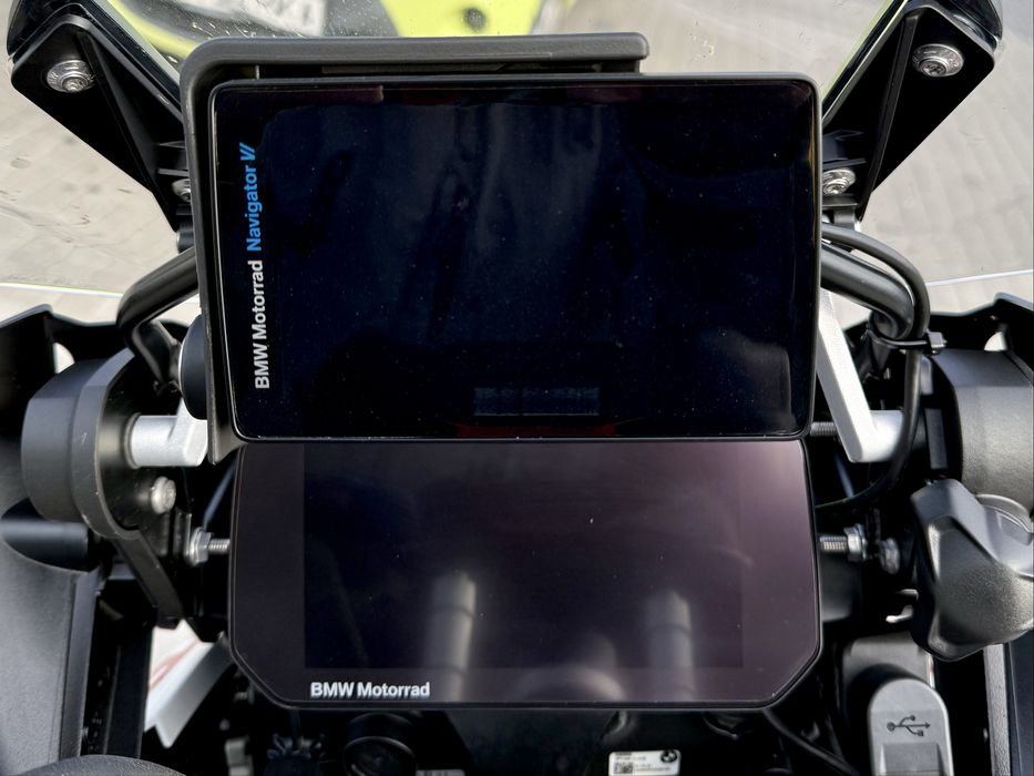 BMW Motorrad Navigator VI / 6