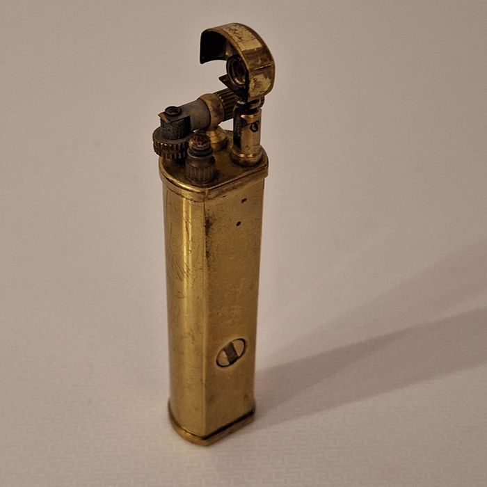 Bricheta de colectie Casablanca Brass