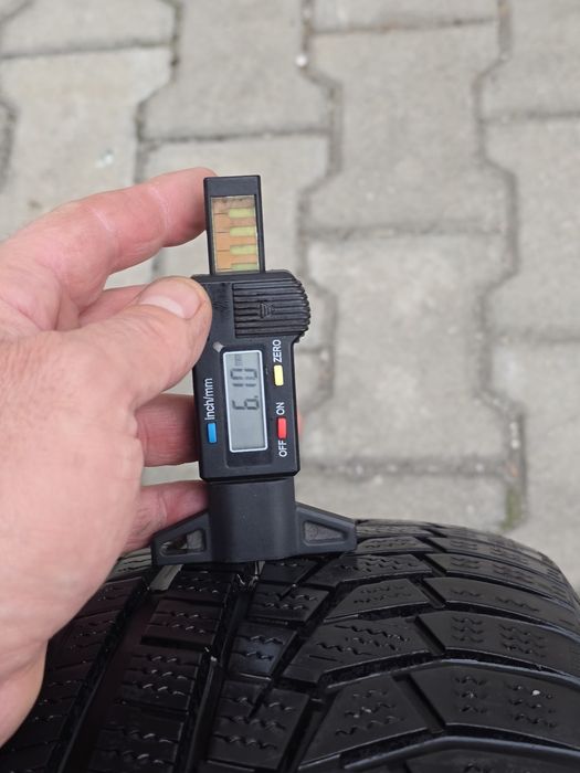 205 60 16 Hankook 2 бр.