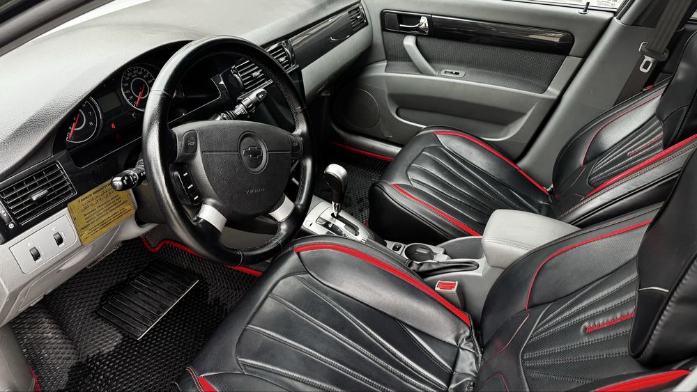 Lasetti 3 pozitsiya bez lyuk